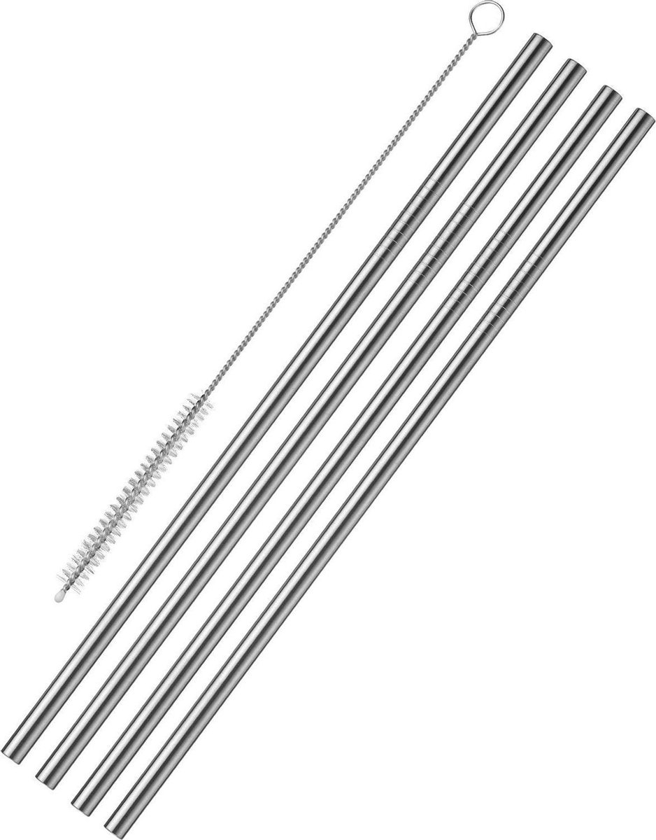 Westmark RVS Rietjes